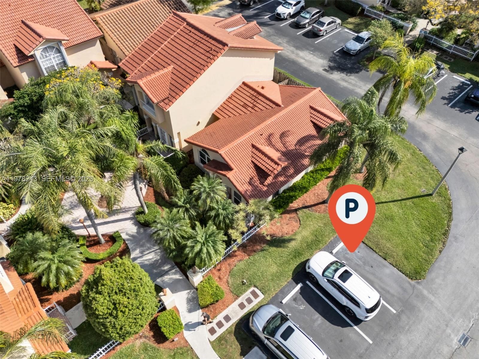 8751 SW 215th Ter, Cutler Bay FL 33189 — 2