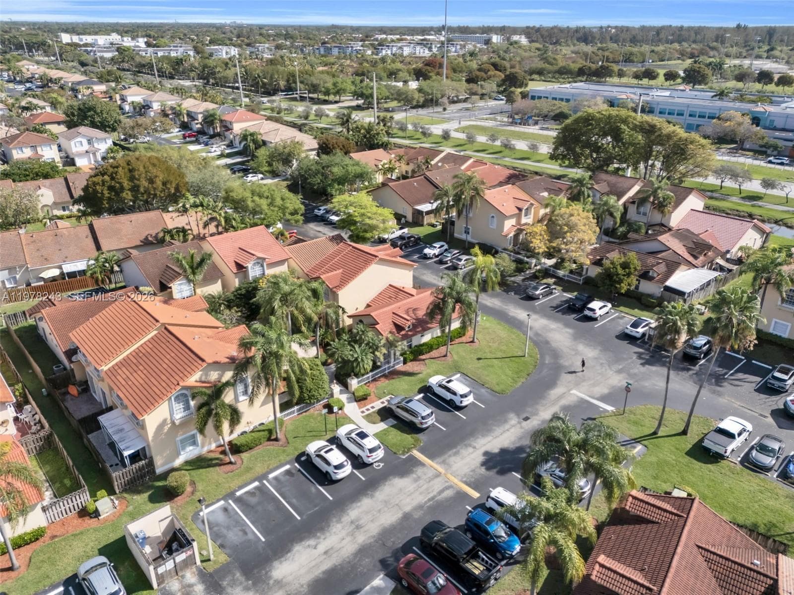 8751 SW 215th Ter, Cutler Bay FL 33189 — 22