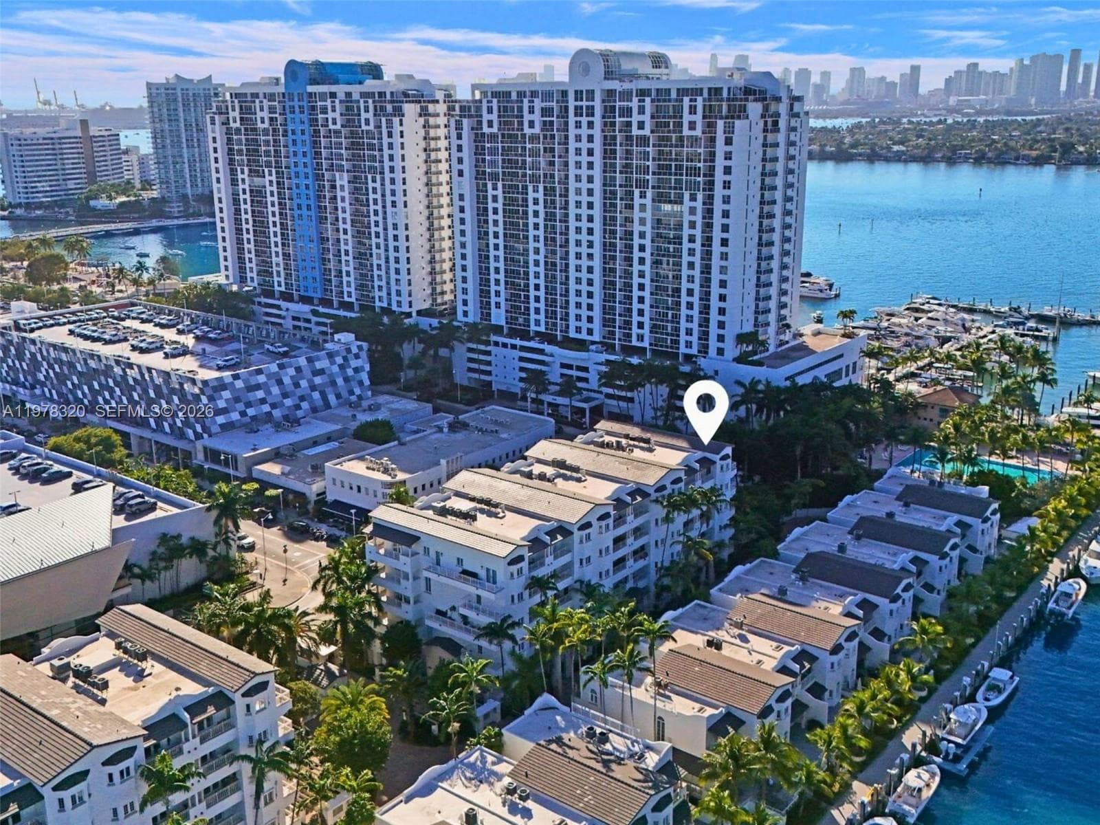 1415 Sunset Harbour Dr # 202, Miami Beach FL 33139 — 1