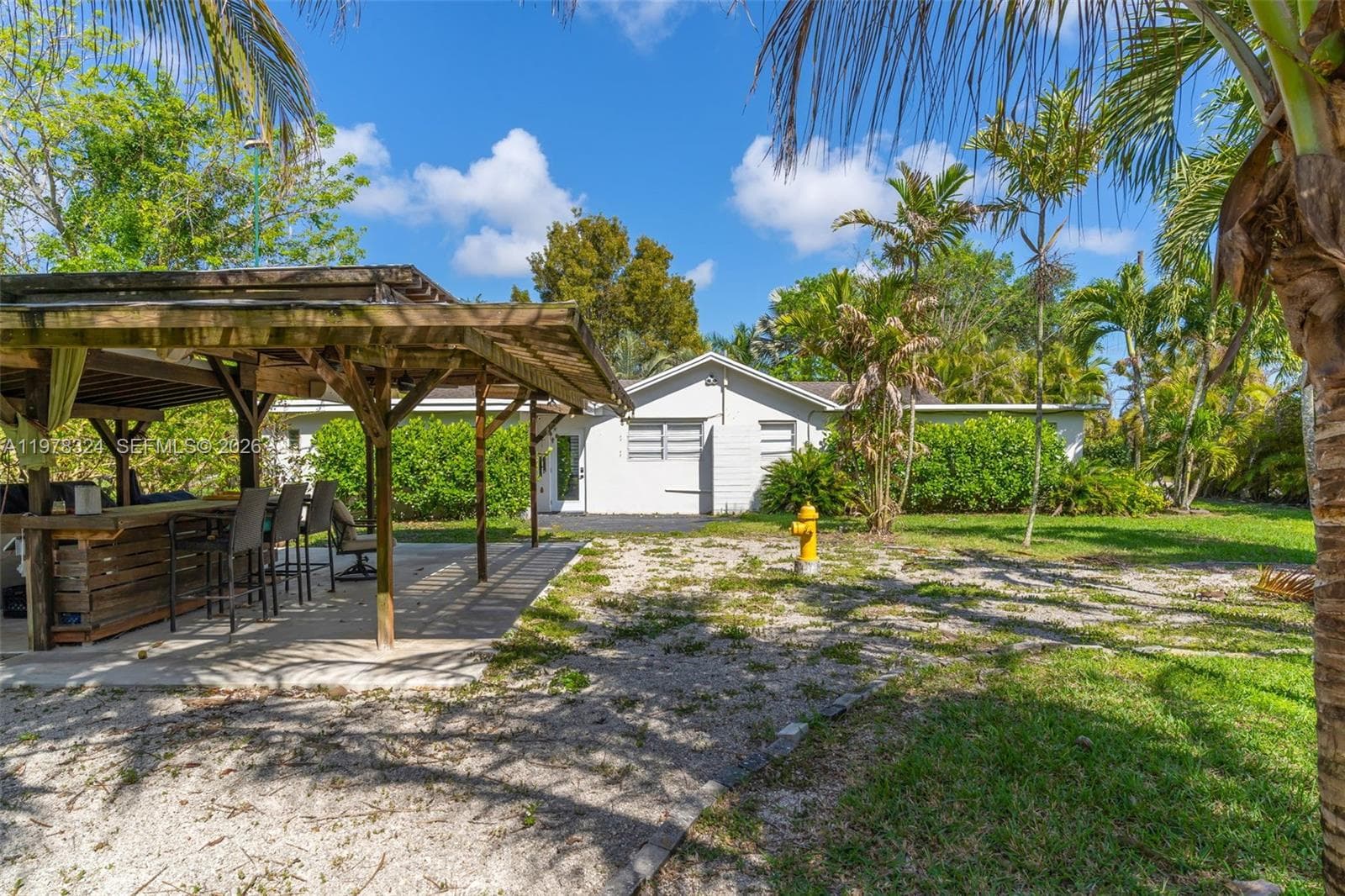 23400 SW 142nd Ave, Homestead FL 33032 — 23