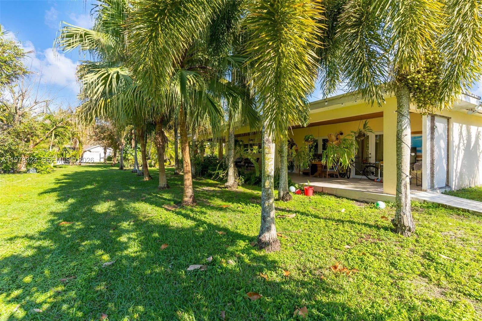 23400 SW 142nd Ave, Homestead FL 33032 — 27