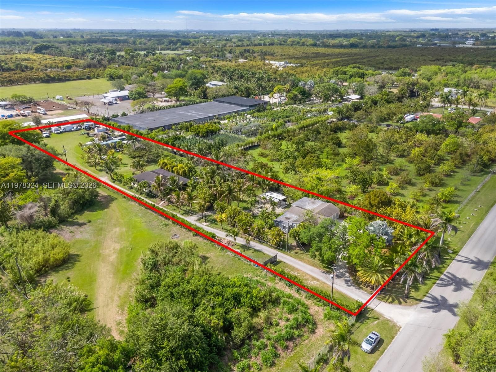 23400 SW 142nd Ave, Homestead FL 33032 — 52