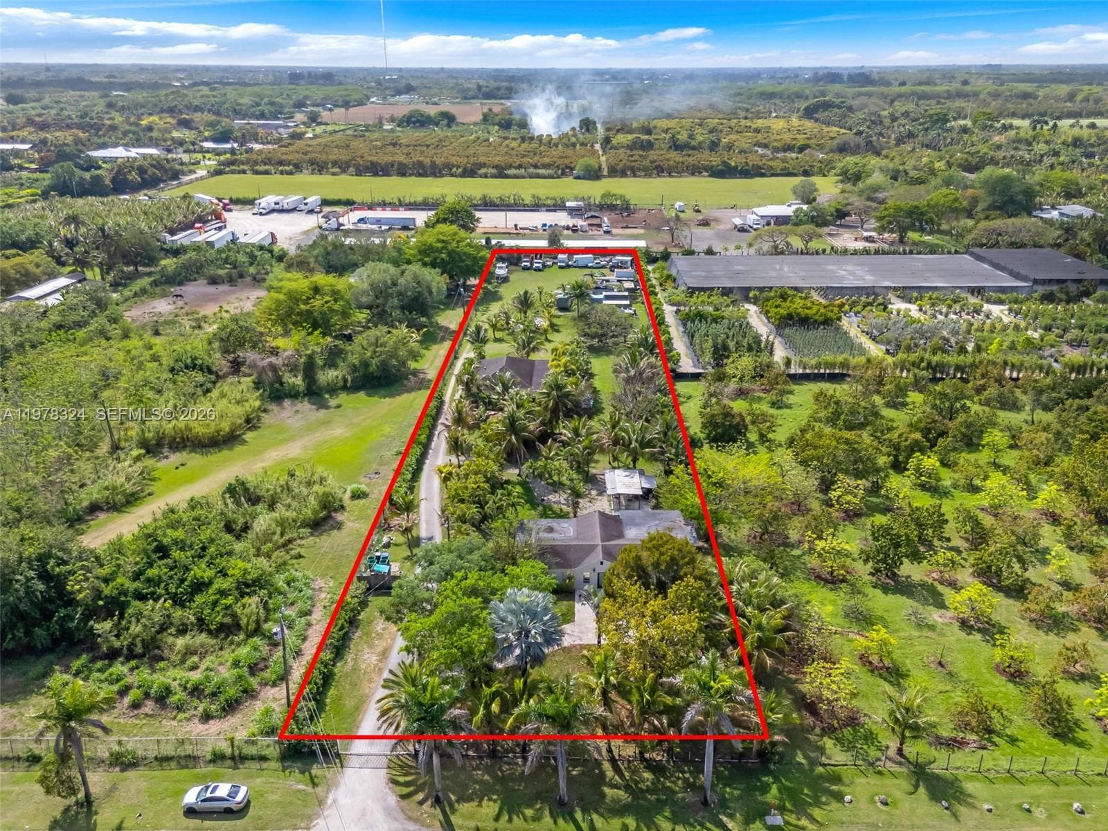 23400 SW 142nd Ave, Homestead FL 33032 — 56