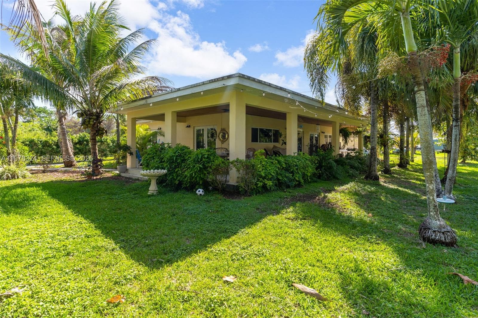 23400 SW 142nd Ave, Homestead FL 33032 — 26