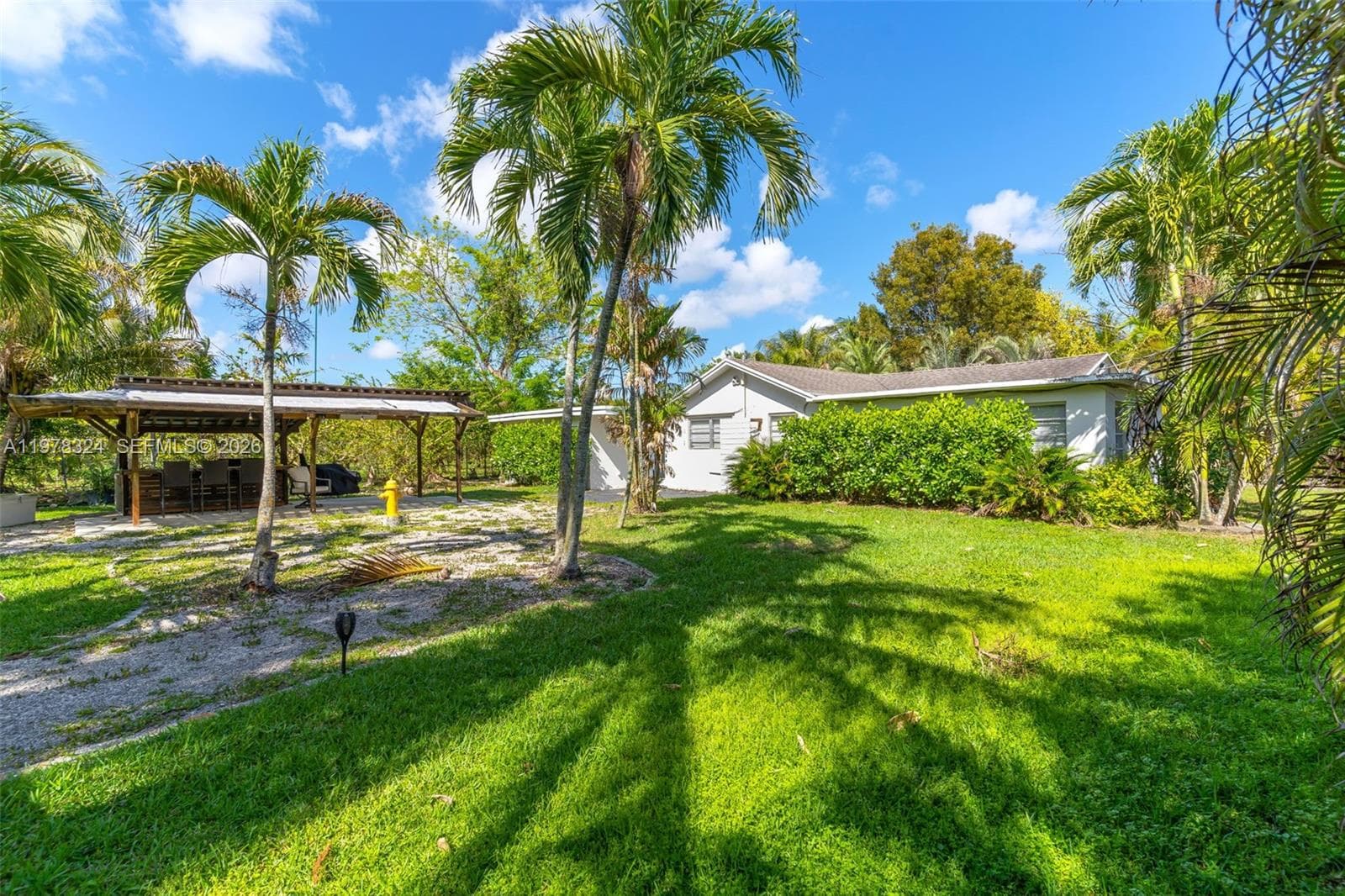 23400 SW 142nd Ave, Homestead FL 33032 — 24