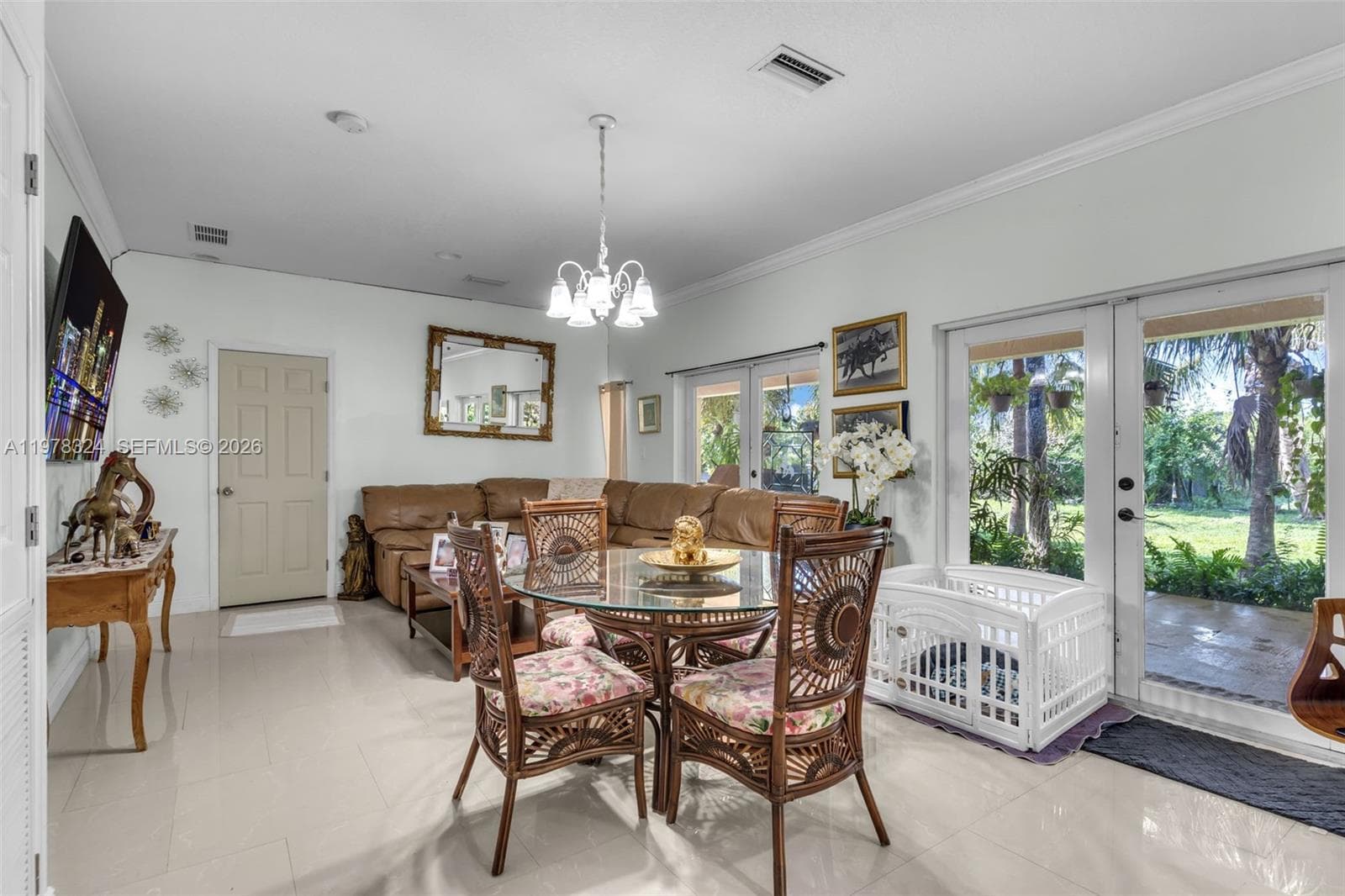 23400 SW 142nd Ave, Homestead FL 33032 — 33