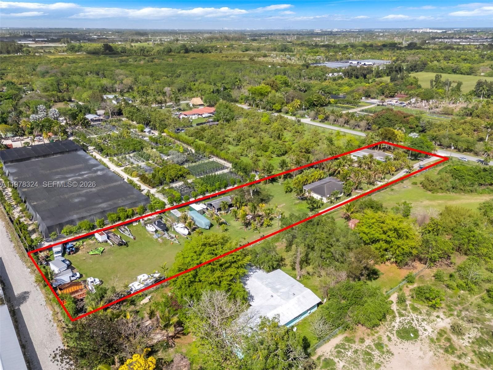 23400 SW 142nd Ave, Homestead FL 33032 — 55