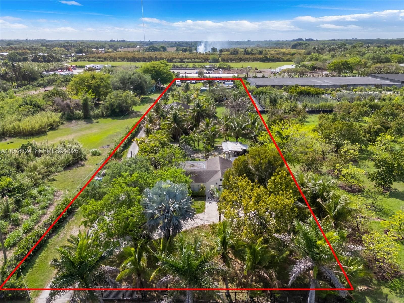 23400 SW 142nd Ave, Homestead FL 33032 — 54