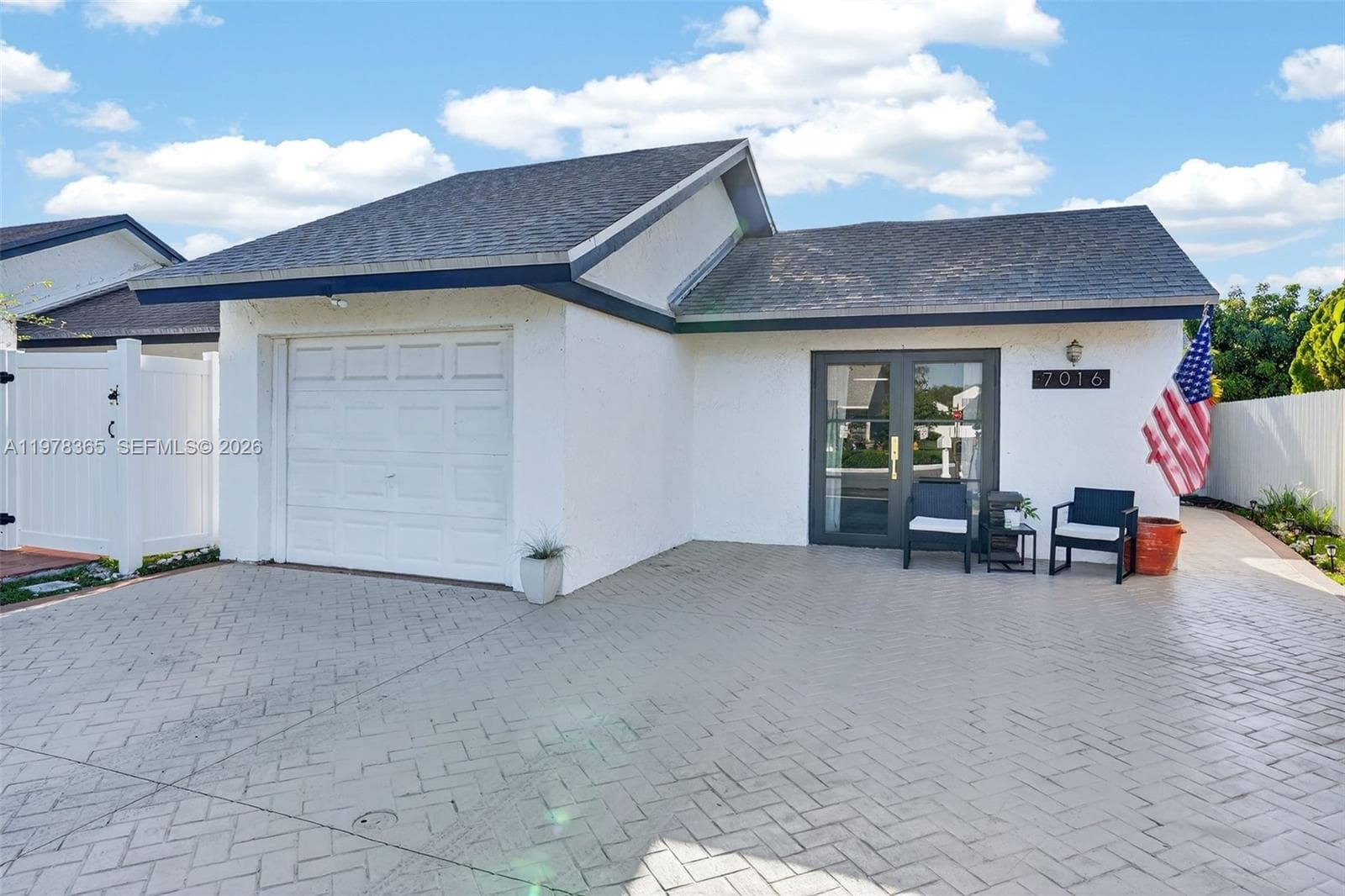 7016 SW 103rd Pl, Miami FL 33173 — 2