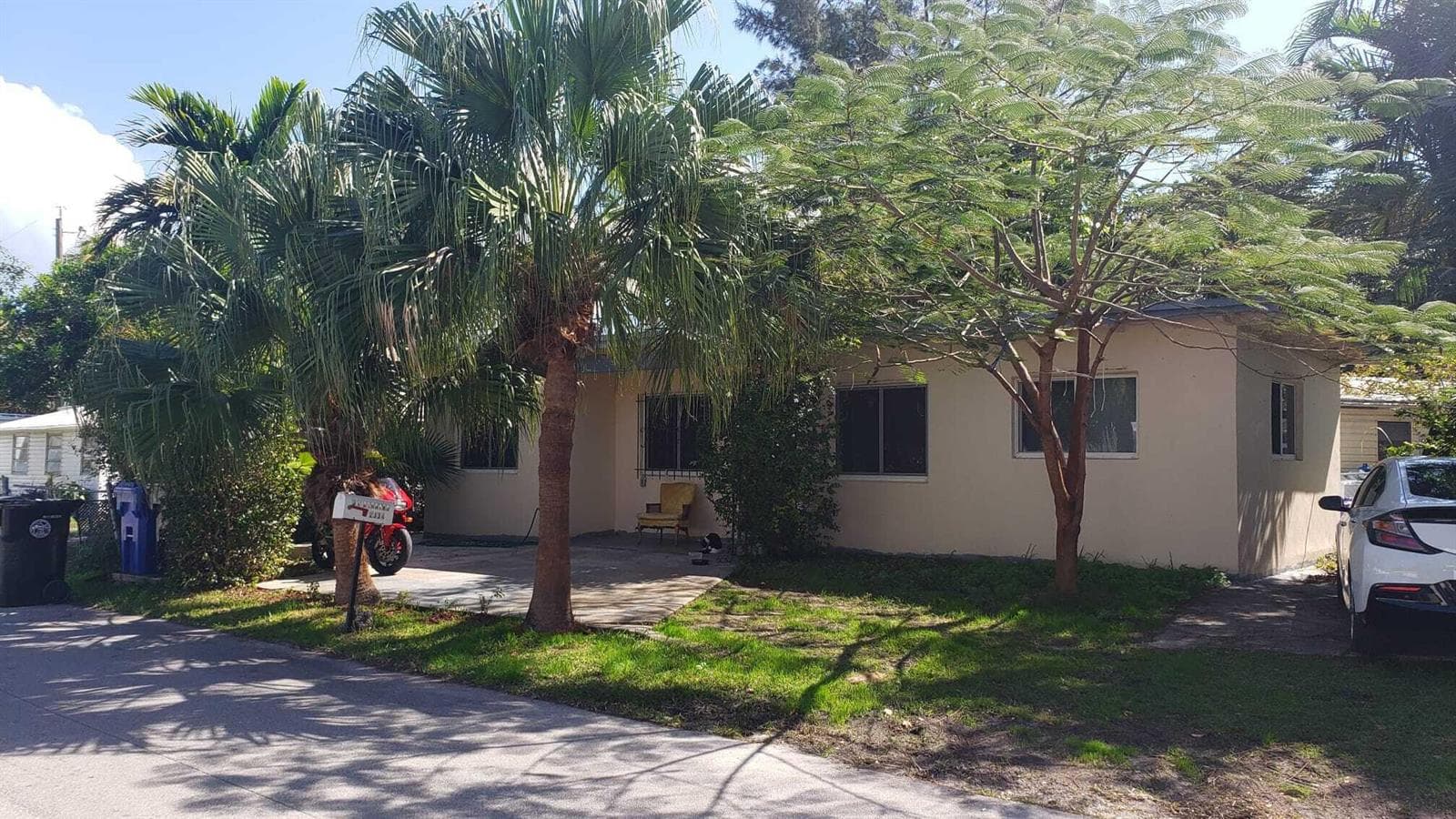 2334 NE 136th Street, North Miami Beach FL 33181 — 1