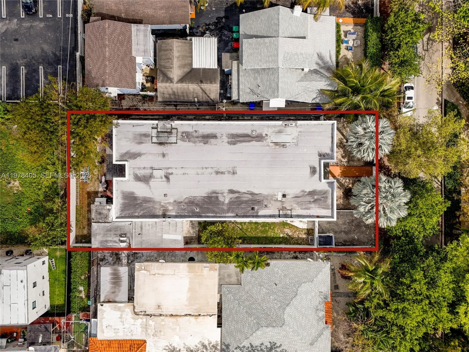 852 SW 13th Ave, Miami FL 33135 — 20