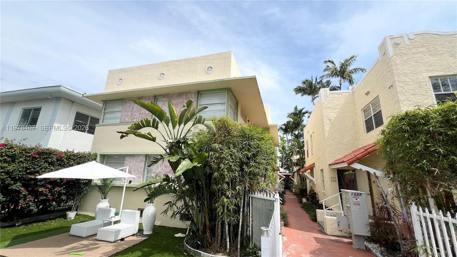 1337 Euclid Ave # 104, Miami Beach FL 33139 — 1