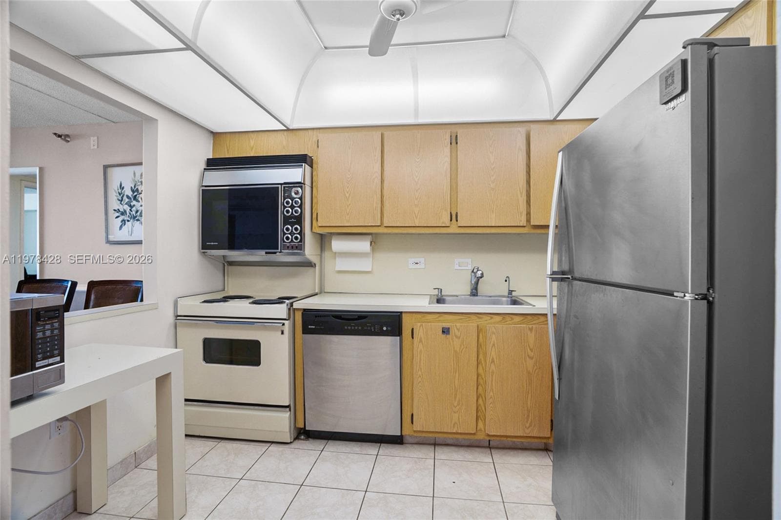 20515 E Country Club Dr # 849, Aventura FL 33180 — 24