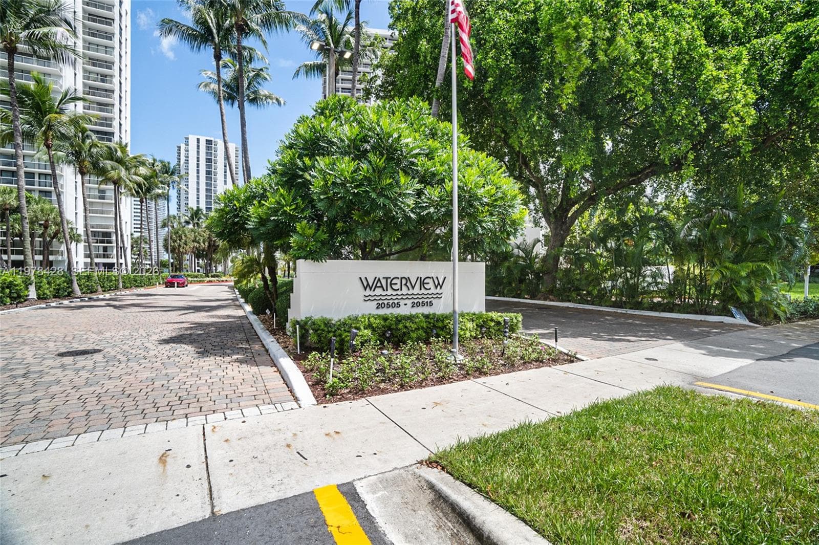 20515 E Country Club Dr # 849, Aventura FL 33180 — 11