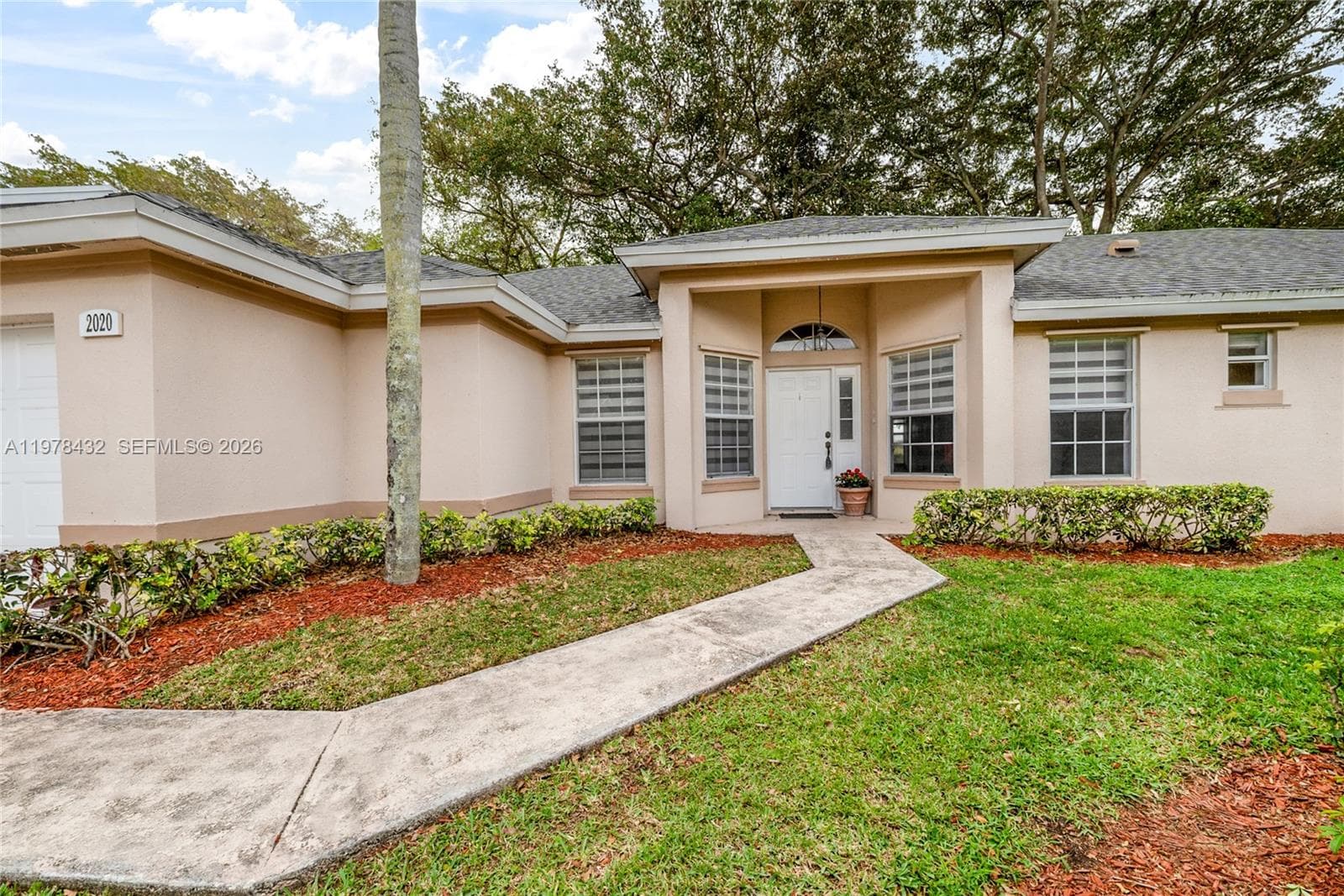 2020 SE 5th Pl # 2020, Homestead FL 33033 — 17