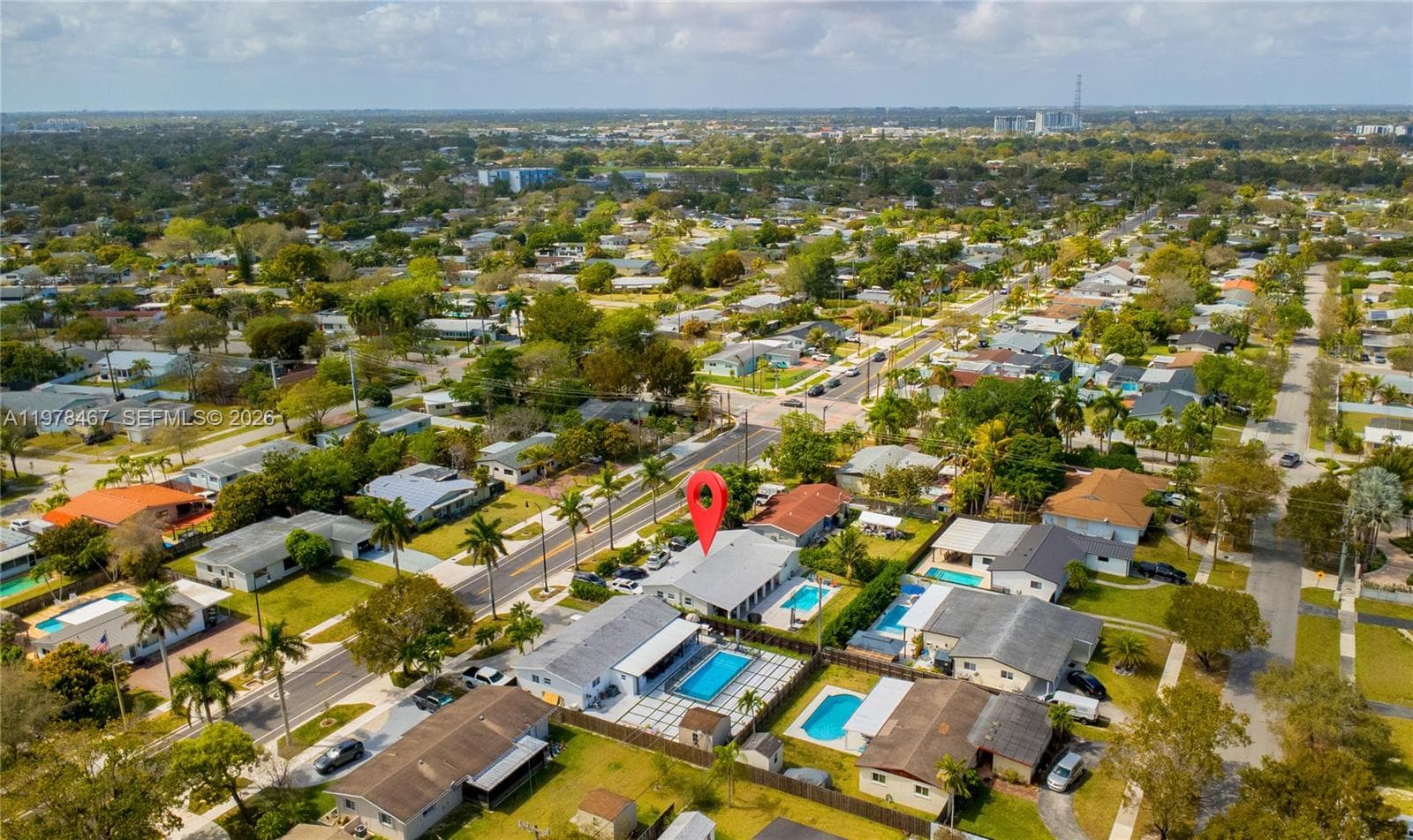 19431 Franjo Rd, Cutler Bay FL 33157 — 7