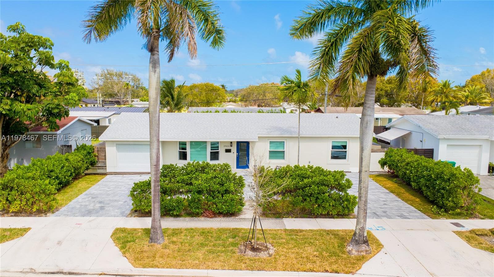 19431 Franjo Rd, Cutler Bay FL 33157 — 1