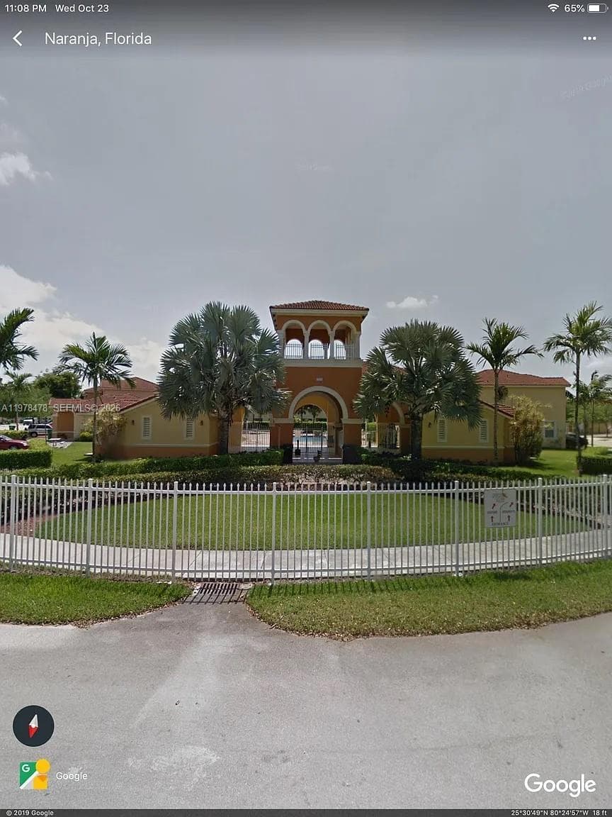 13849 SW 275th Ter, Homestead FL 33032 — 3