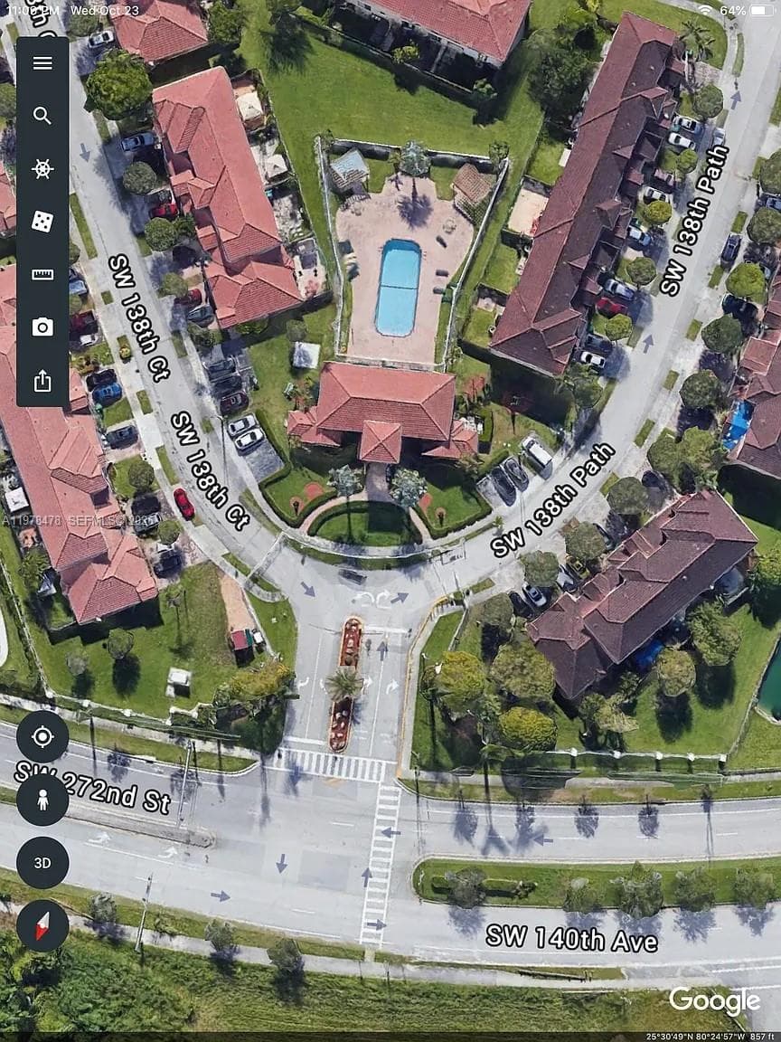 13849 SW 275th Ter, Homestead FL 33032 — 4