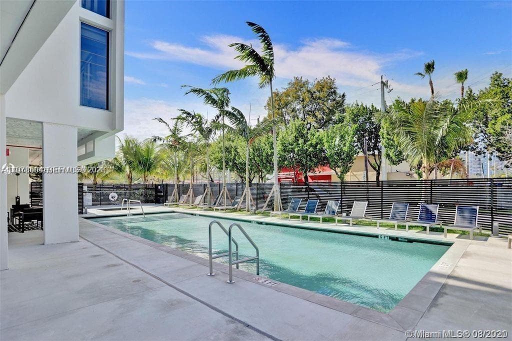 13800 Highland Dr # 403, North Miami Beach FL 33181 — 14