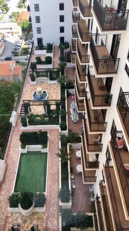 888 S Douglas Rd # 1110, Coral Gables FL 33134 — 27