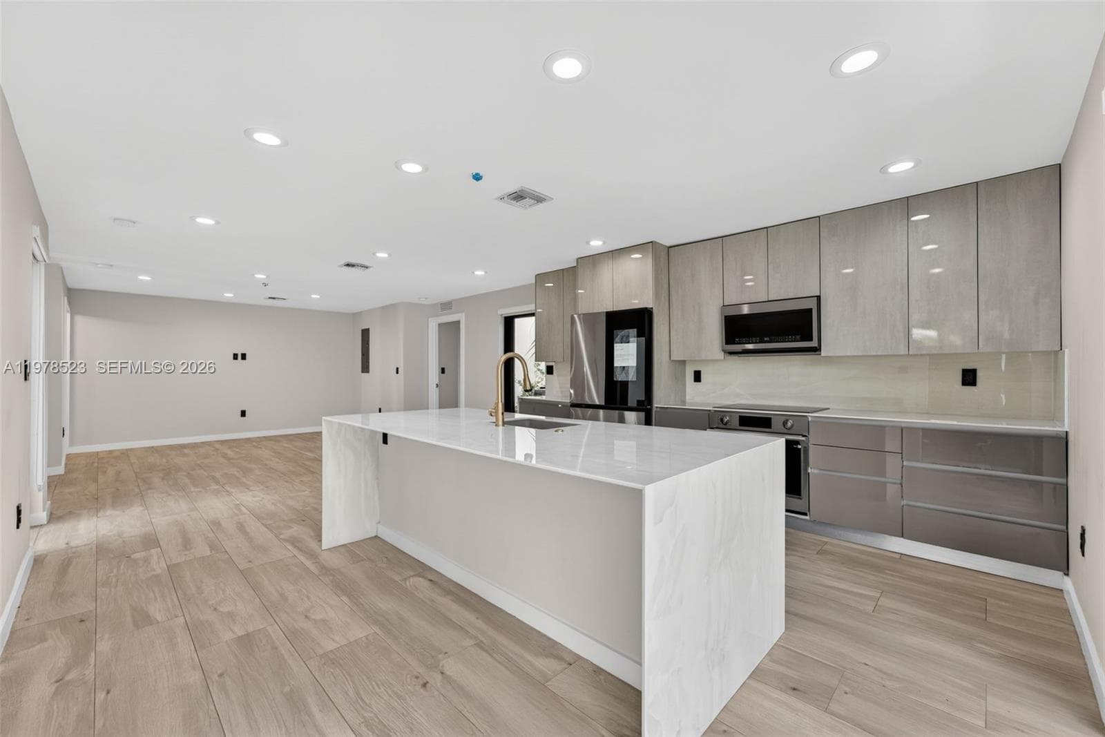 5101 N Miami Ave, Miami FL 33137 — 2