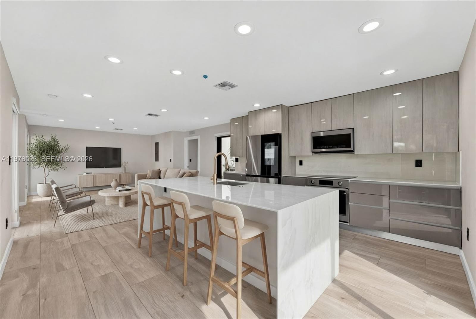 5101 N Miami Ave, Miami FL 33137 — 3