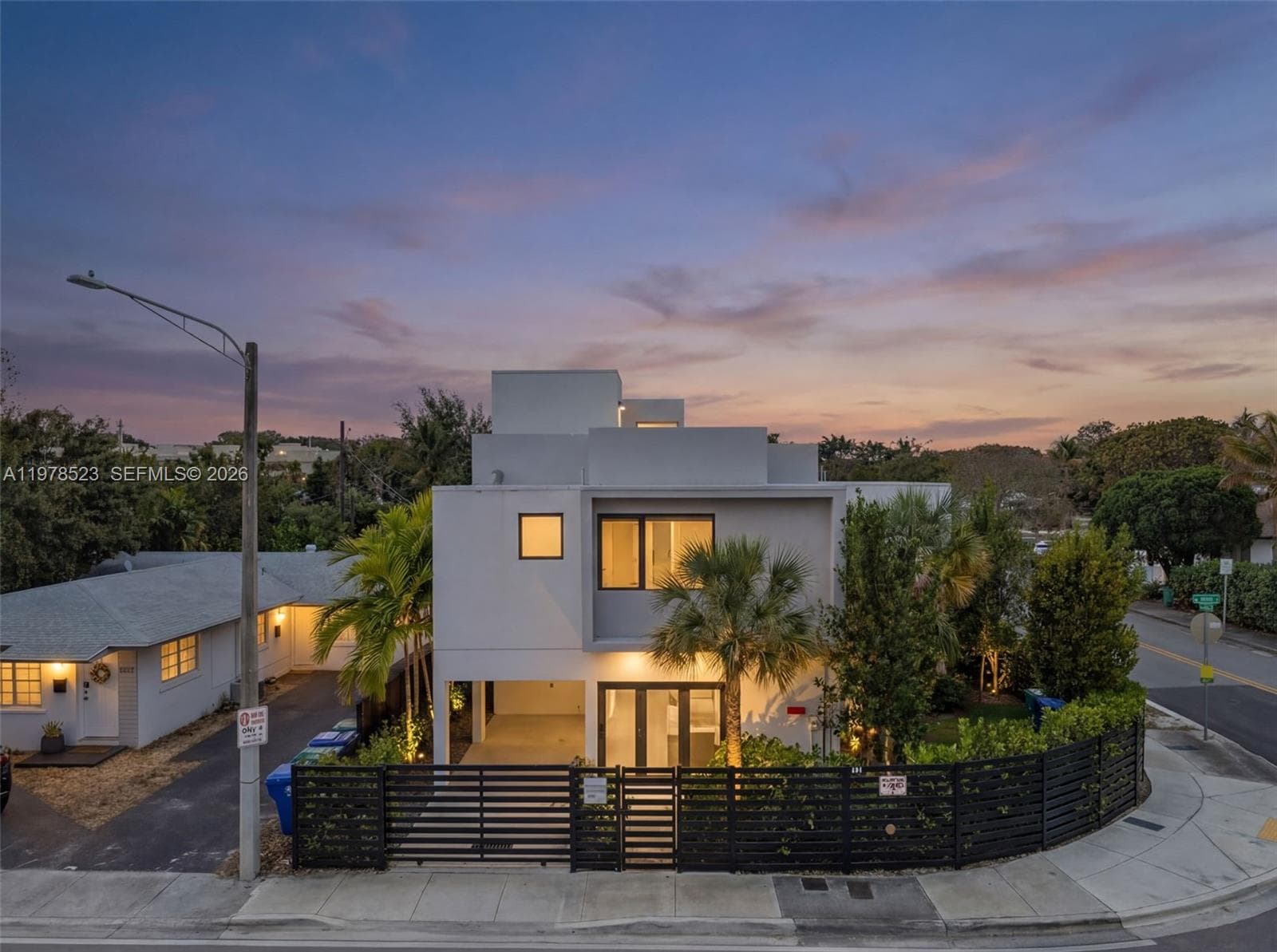 5101 N Miami Ave, Miami FL 33137 — 1
