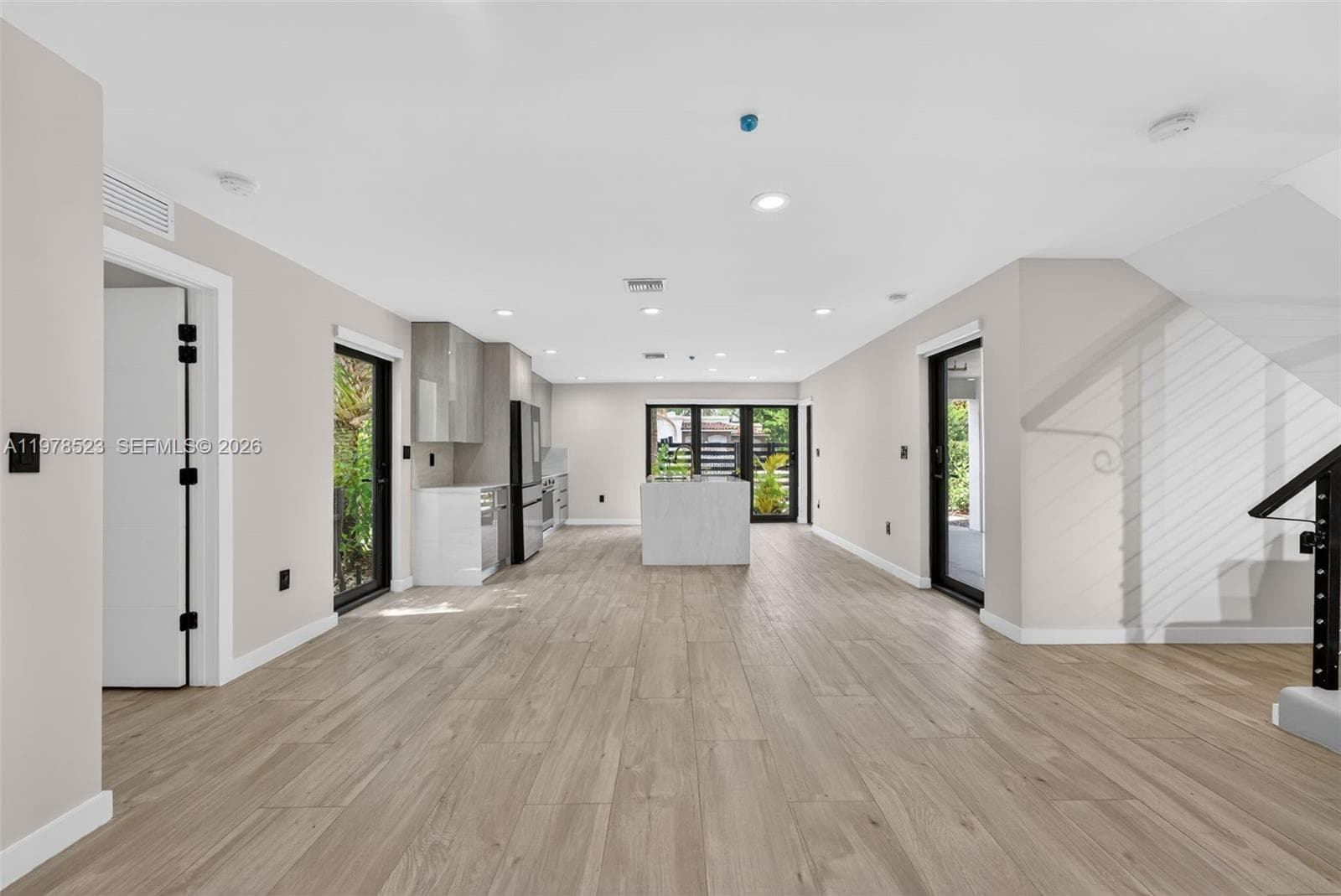 5101 N Miami Ave, Miami FL 33137 — 5
