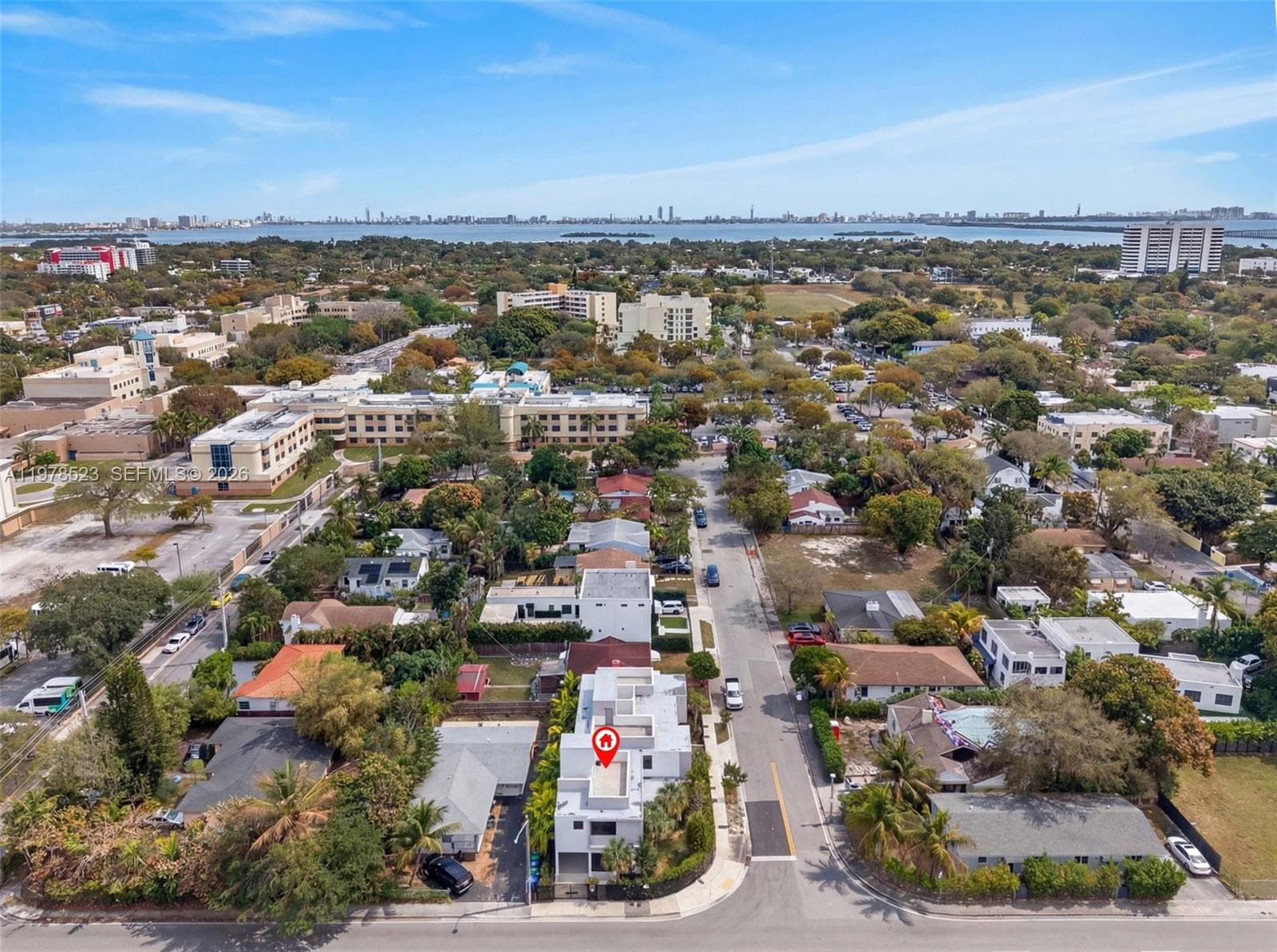 5101 N Miami Ave, Miami FL 33137 — 34
