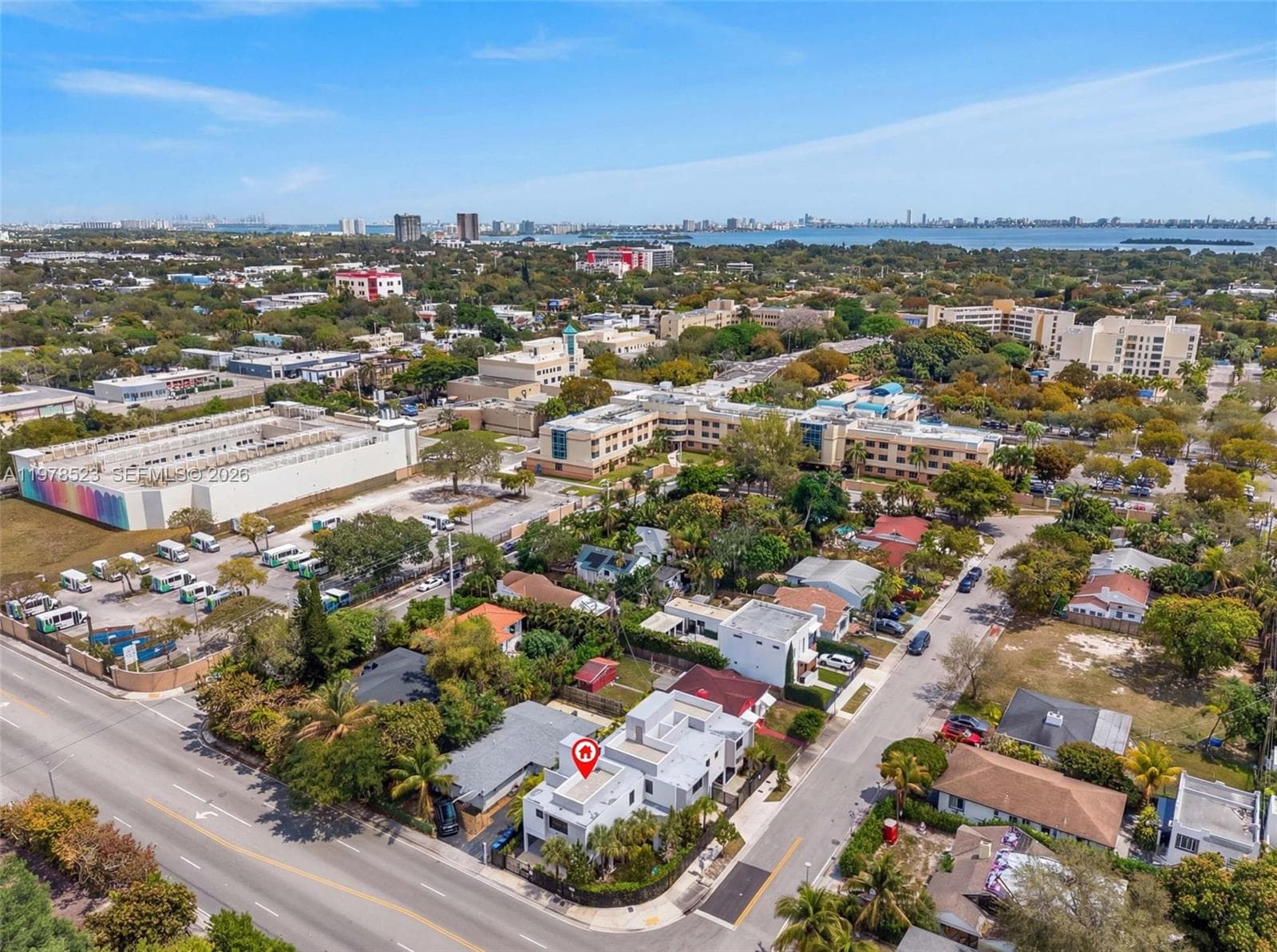 5101 N Miami Ave, Miami FL 33137 — 35