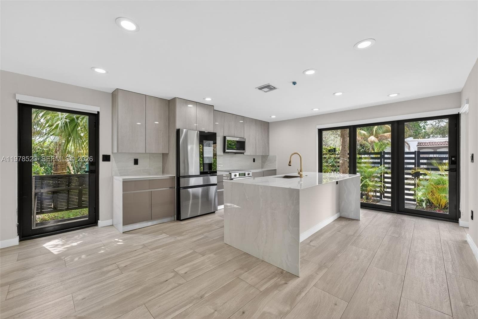 5101 N Miami Ave, Miami FL 33137 — 4