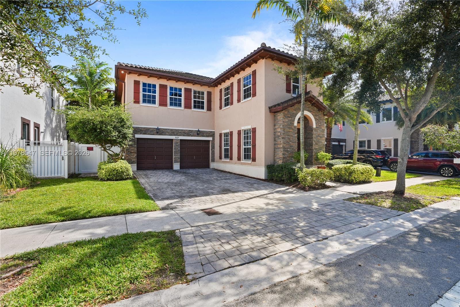 9127 SW 171st Ct, Miami FL 33196 — 2