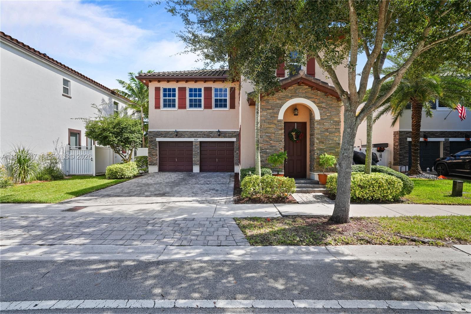 9127 SW 171st Ct, Miami FL 33196 — 51