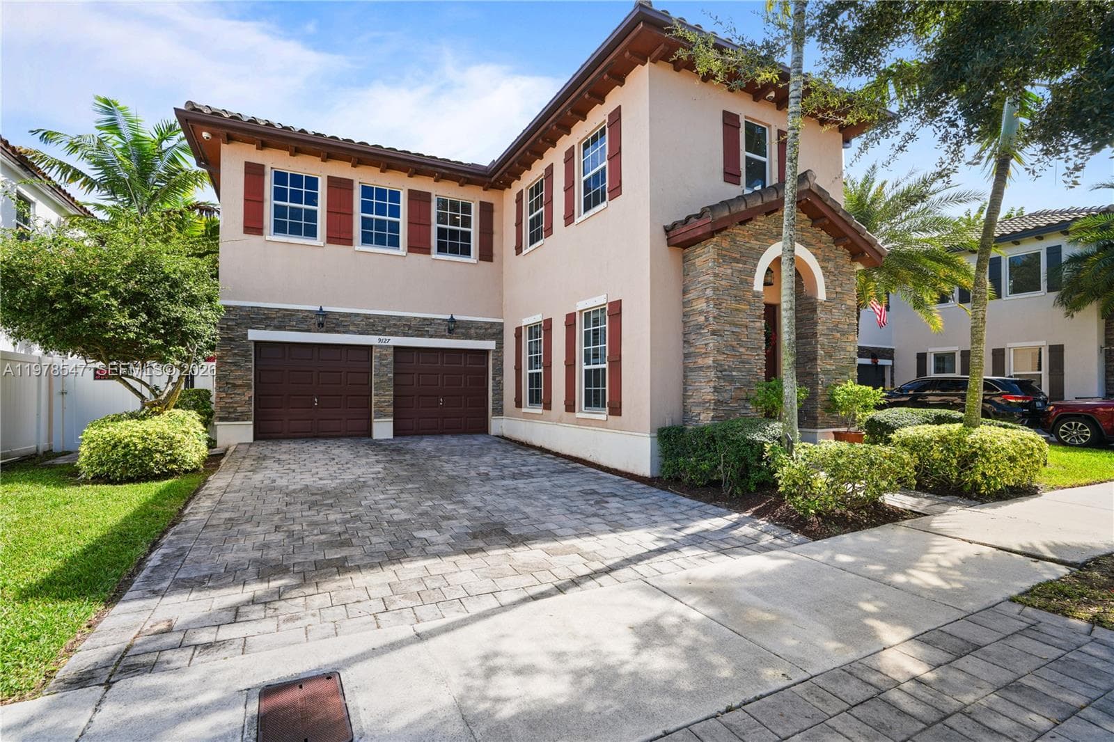 9127 SW 171st Ct, Miami FL 33196 — 54