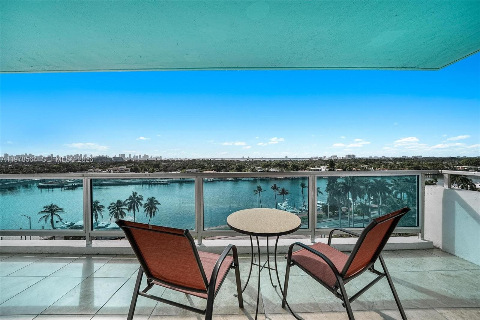 5101 Collins Ave # 11B, Miami Beach FL 33140 — 2