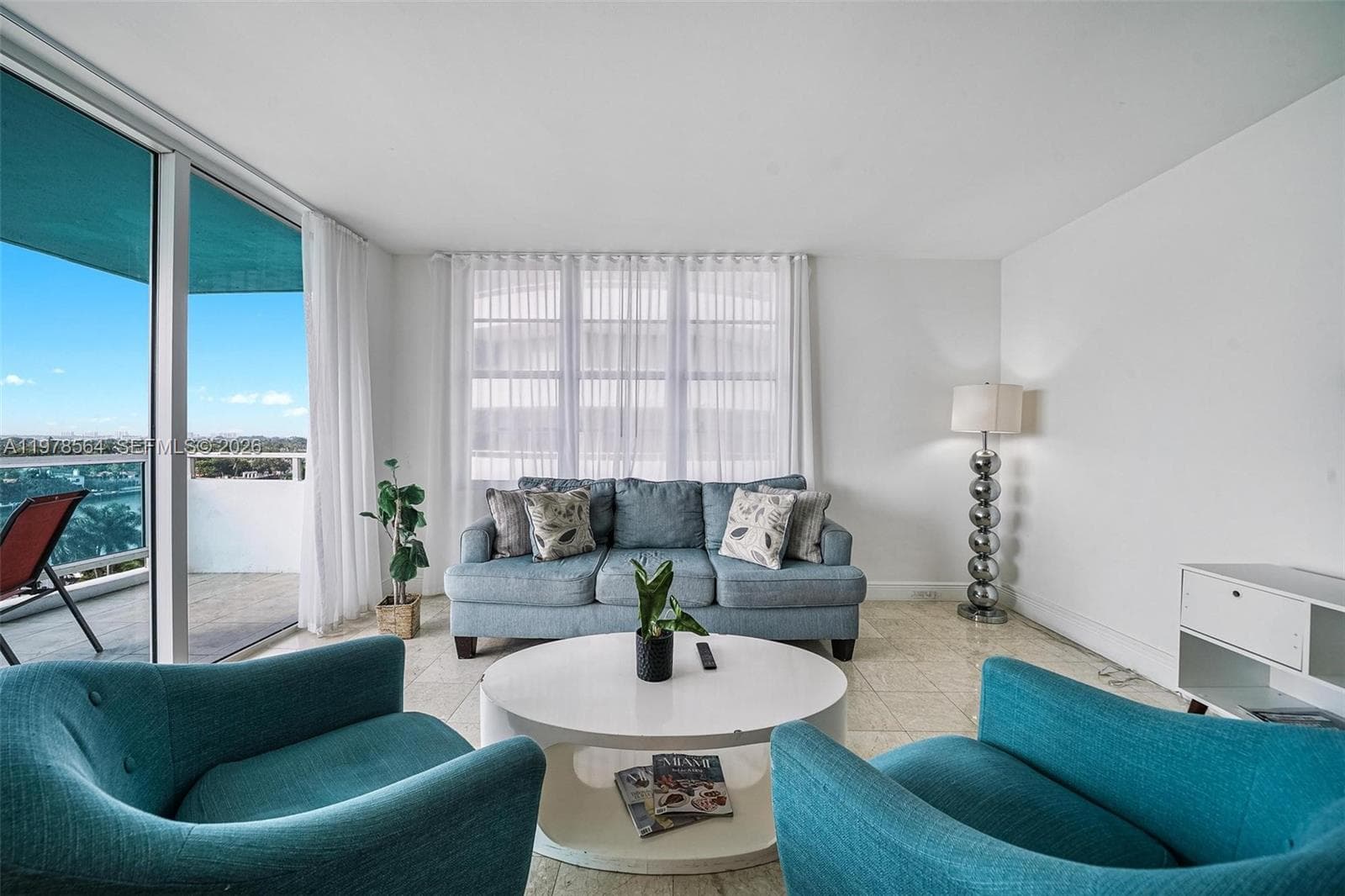 5101 Collins Ave # 11B, Miami Beach FL 33140 — 6