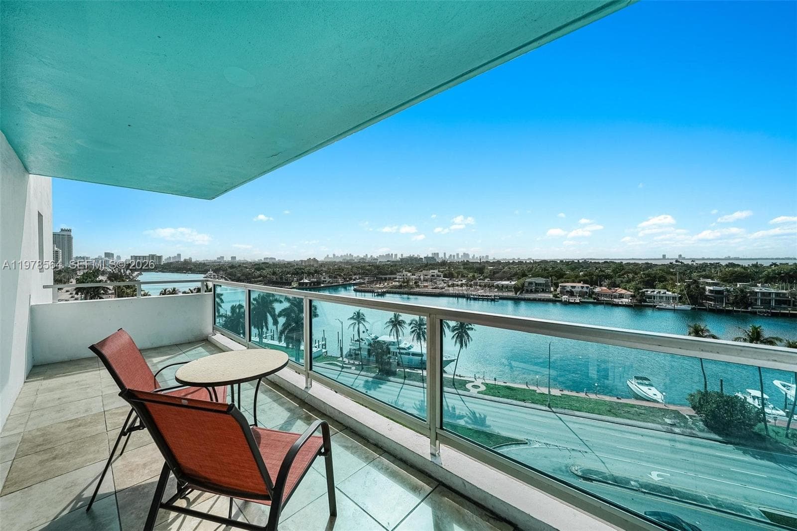 5101 Collins Ave # 11B, Miami Beach FL 33140 — 1
