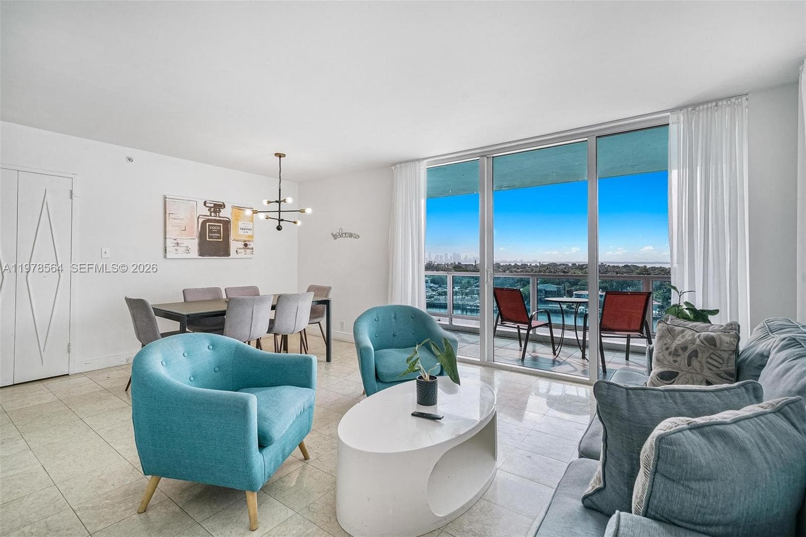 5101 Collins Ave # 11B, Miami Beach FL 33140 — 5