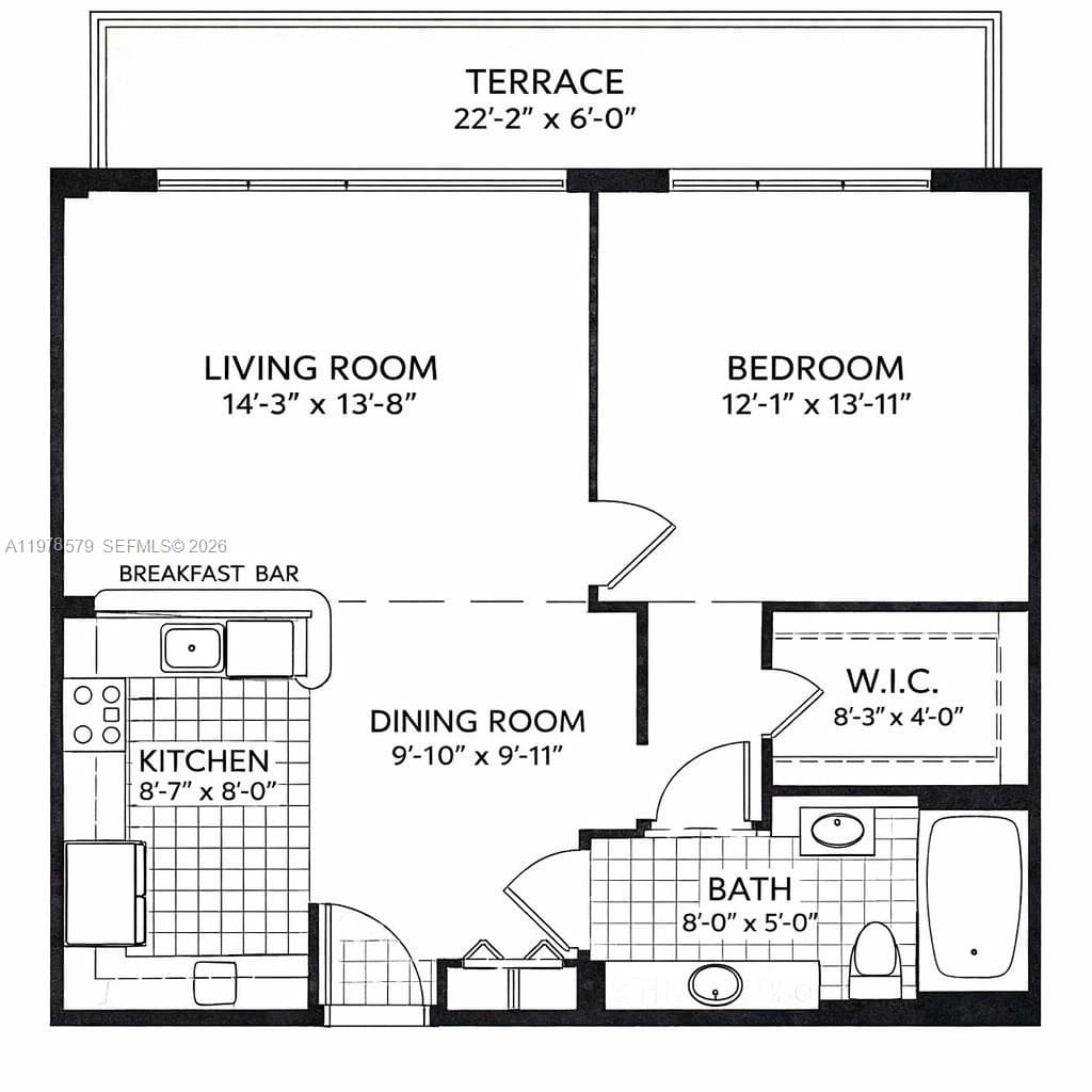 5077 NW 7th St # 912, Miami FL 33126 — 11
