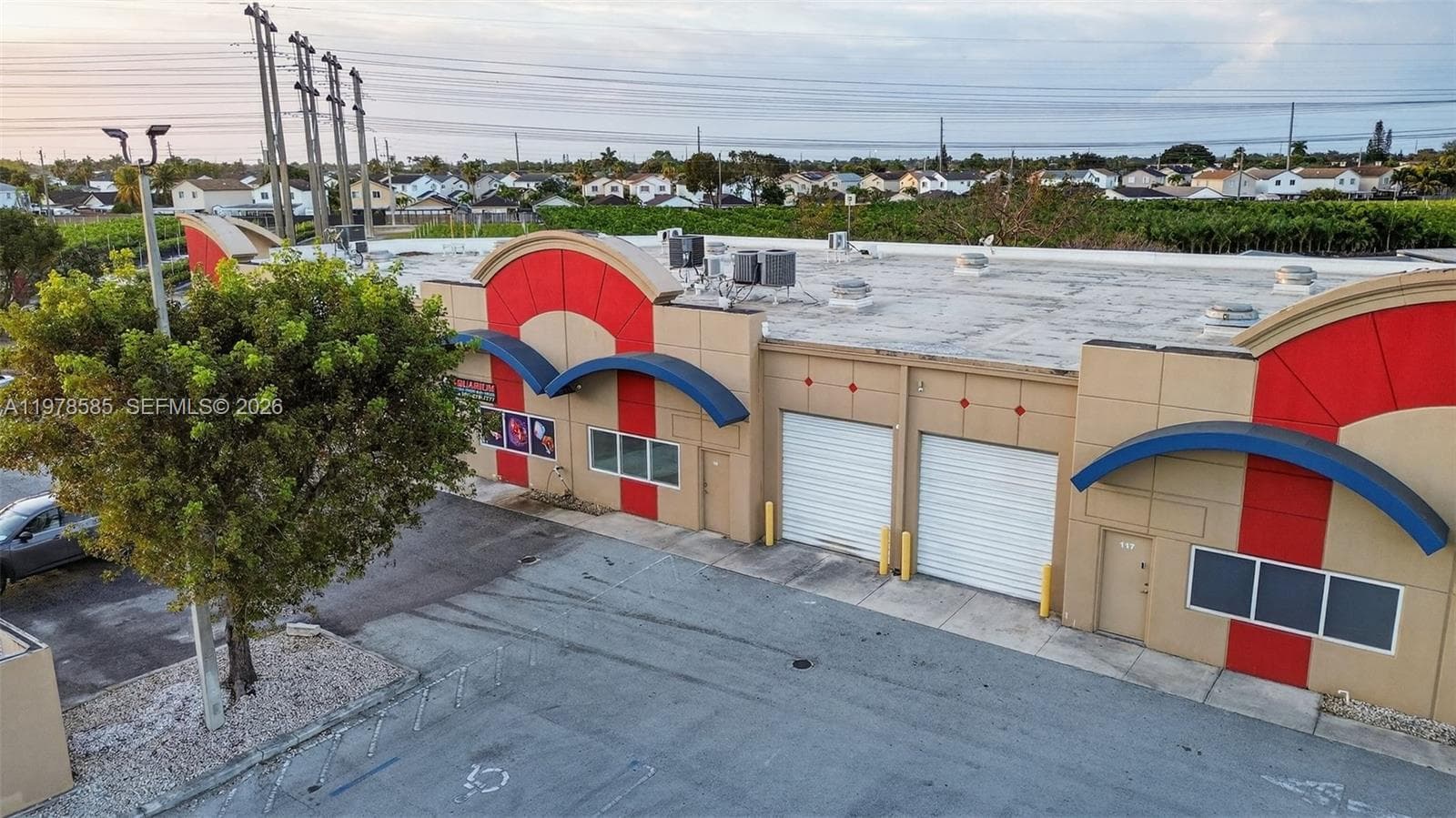 16300 SW 137th Ave # 119, Miami FL 33177 — 23