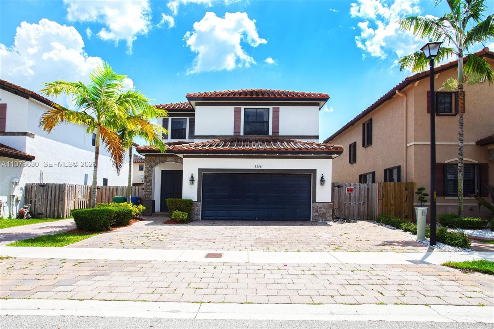 25341 SW 117th. Ave, Homestead FL 33032 — 2