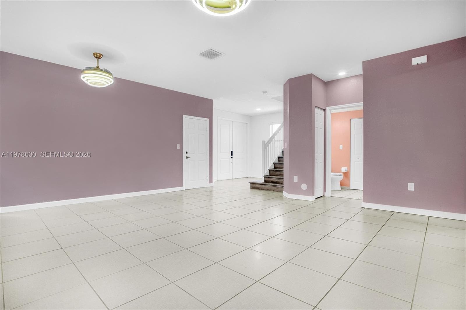 25341 SW 117th. Ave, Homestead FL 33032 — 9