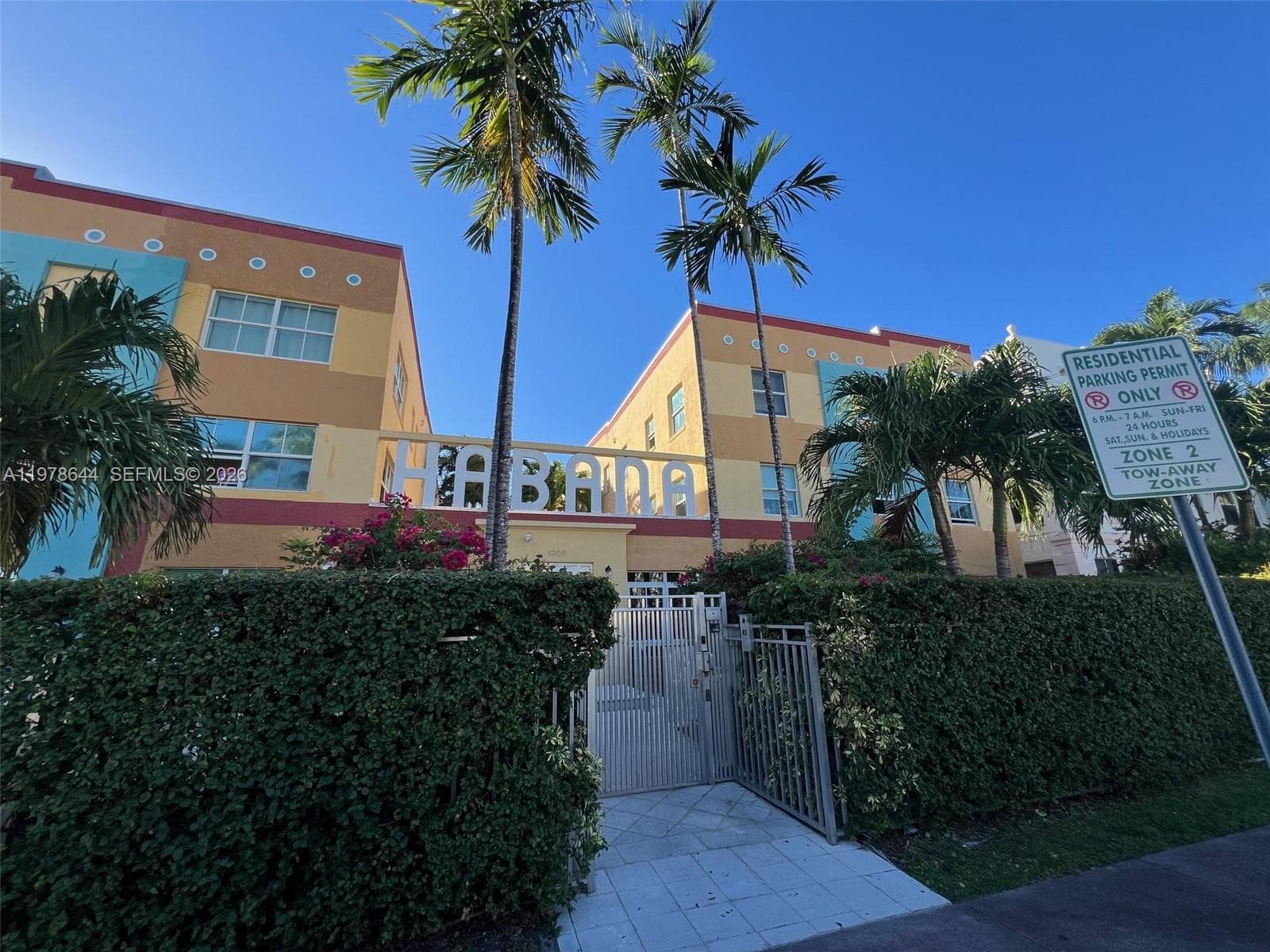 1308 Drexel Ave # 103, Miami Beach FL 33139 — 35