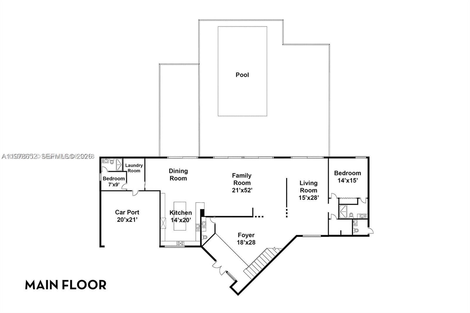 56 Samana Dr, Miami FL 33133 — 31