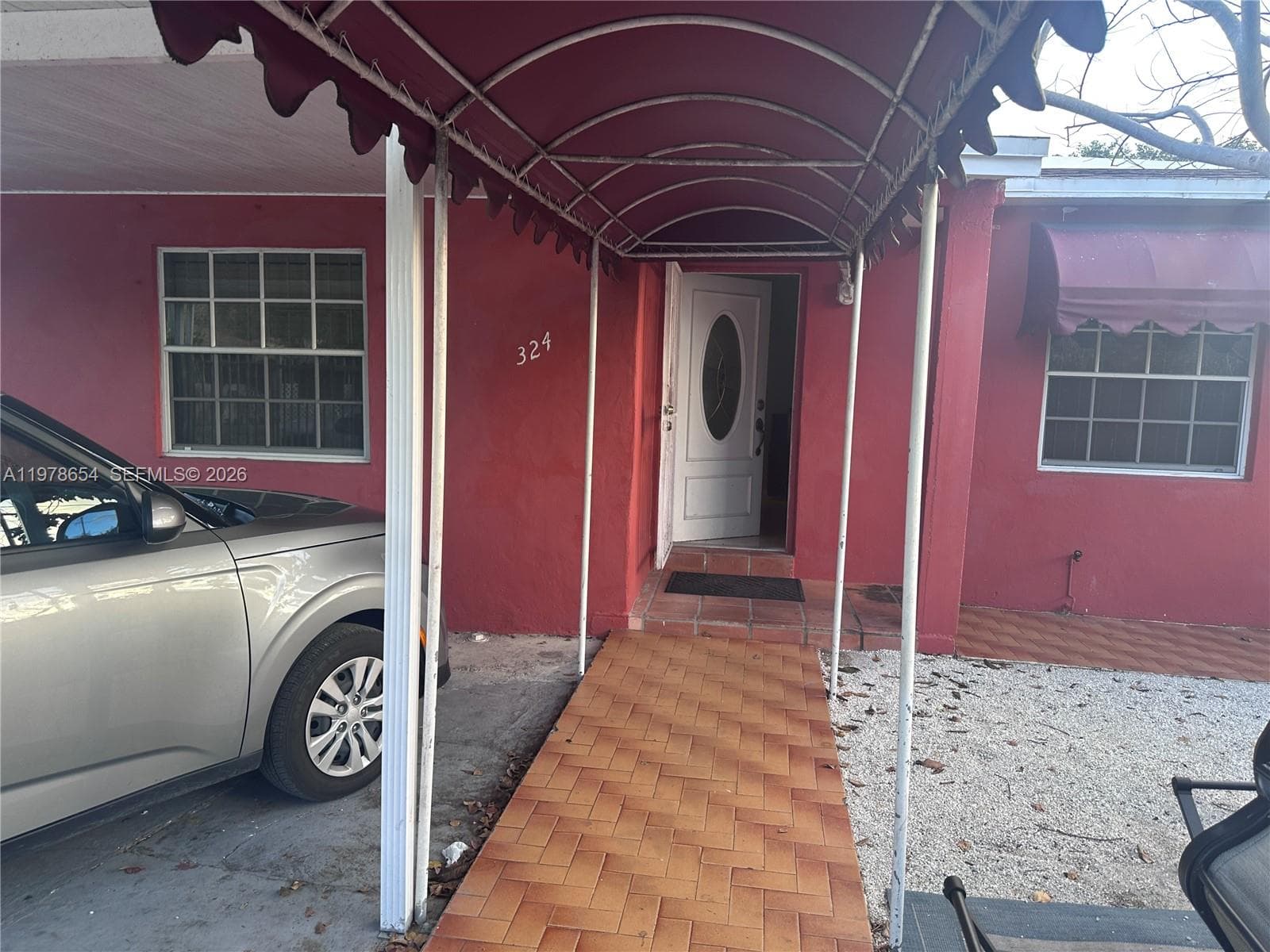 324 NW 47th St, Miami FL 33127 — 1