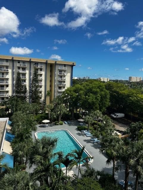 801 NW 47th Ave # 717W, Miami FL 33126 — 1
