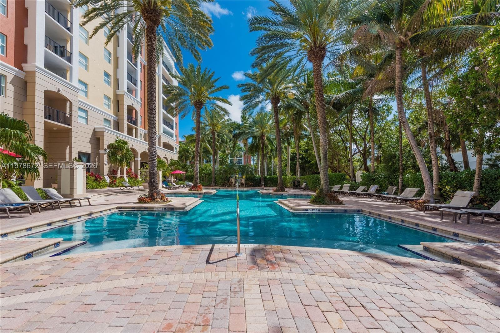 17100 N Bay Rd # 1414, Sunny Isles Beach FL 33160 — 23
