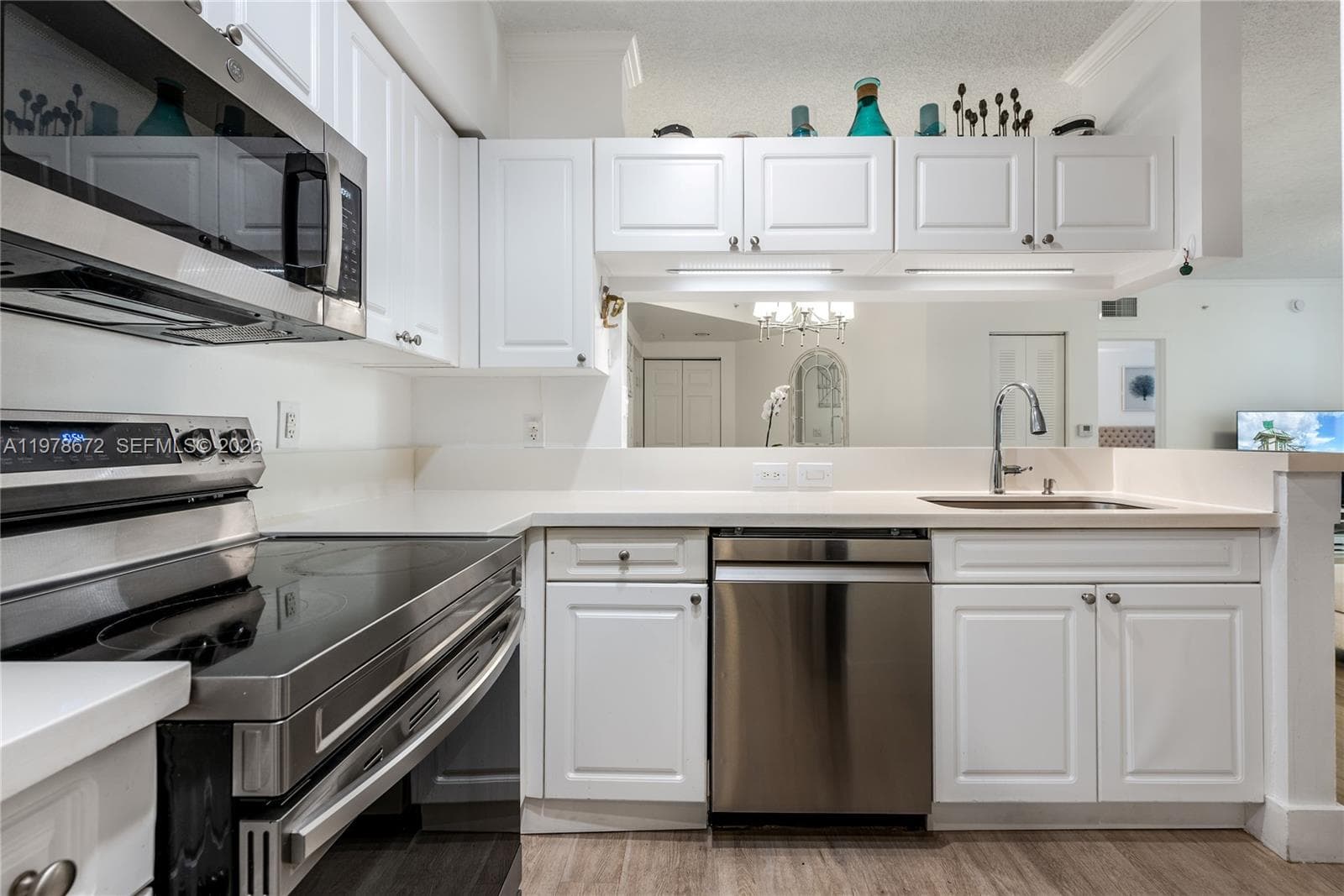 17100 N Bay Rd # 1414, Sunny Isles Beach FL 33160 — 13
