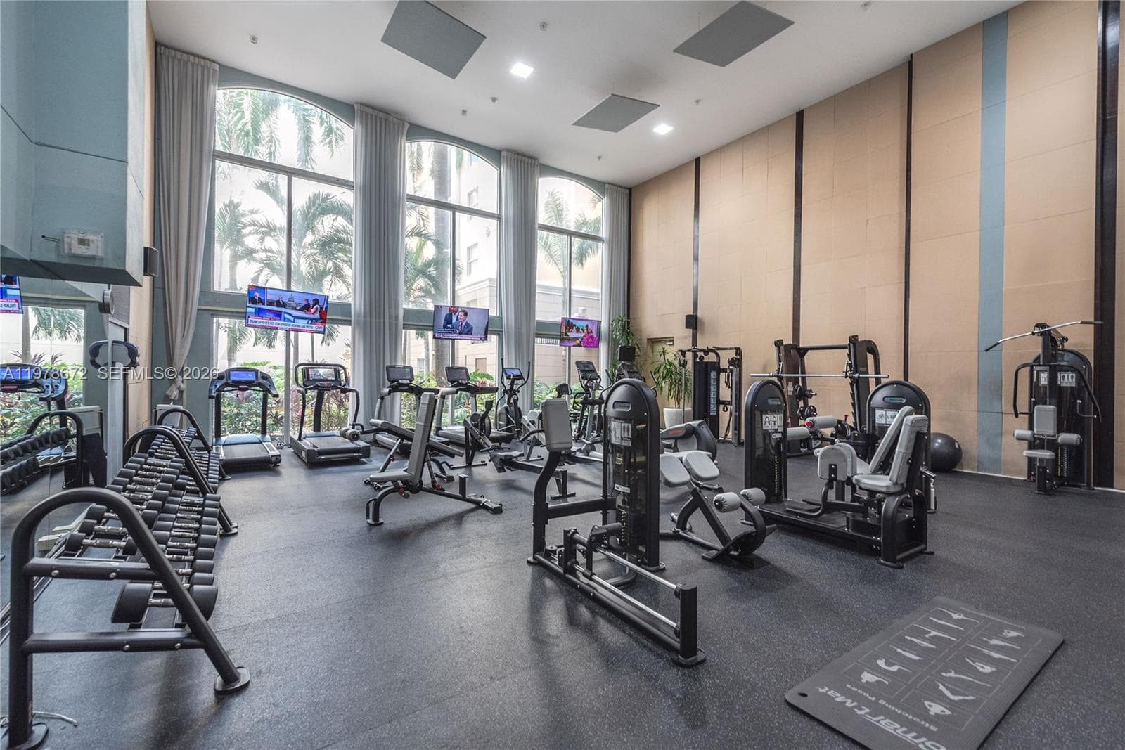 17100 N Bay Rd # 1414, Sunny Isles Beach FL 33160 — 26